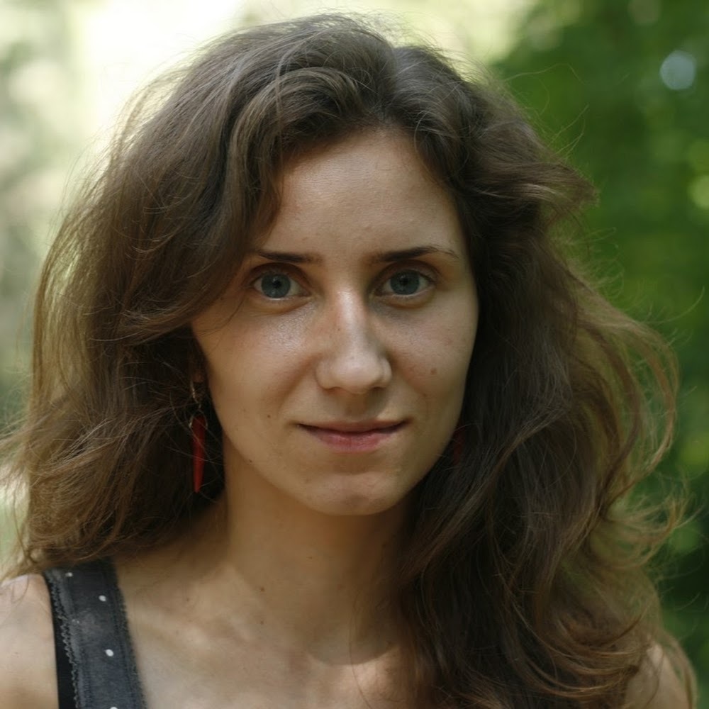 Meet your Posher, Ivetta